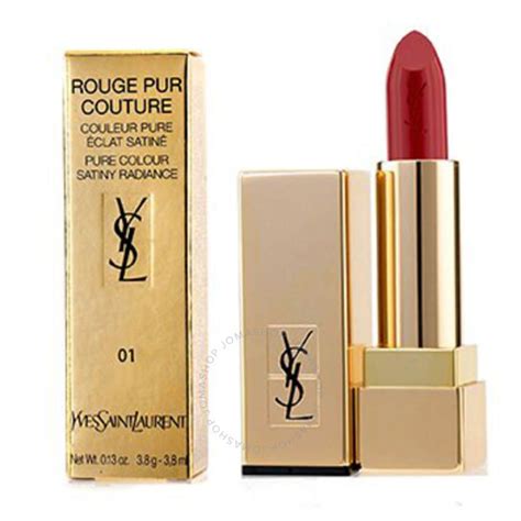 ysl pur couture no 1